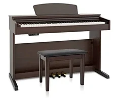 Dynatone SLP-175 RW – skaitmeninis pianinas