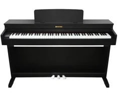 Dynatone SLP-260 – skaitmeninis pianinas, 88 klavišai, Bluetooth Audio/MIDI, juodas
