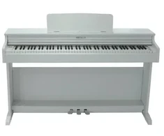 Dynatone SLP-360 WH – skaitmeninis pianinas, baltos spalvos