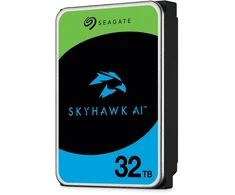 HDD diskas Seagate SkyHawk AI ST32000VE000 32TB