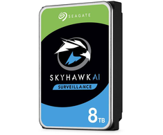 Seagate SkyHawk AI ST8000VE001 8TB HDD