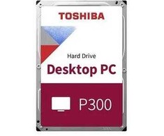 „Dysk“ kietasis diskas Toshiba P300 HDWD240UZSVA