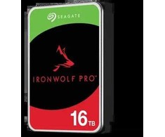 DYSK SEAGATE IronWolf PRO ST16000NT001 16TB
