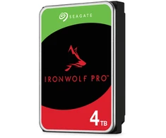 DYSK SEAGATE IronWolf PRO ST4000NT001 4TB