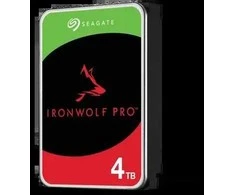 DYSK SEAGATE IronWolf PRO ST4000NT001 4TB