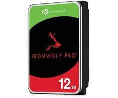 DYSK SEAGATE IronWolf ST12000VN0008 12TB