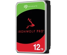 DYSK SEAGATE IronWolf ST12000VN0008 12TB
