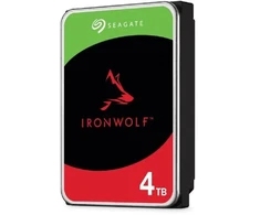 DYSK SEAGATE IronWolf ST4000VN006 4TB