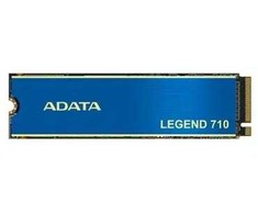 „Dysk“ SSD ADATA Legend 710 256 GB PCIe 2280