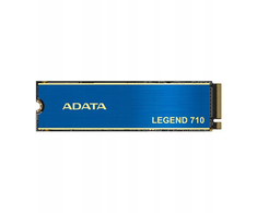 Kietasis diskas „Adata Legend 710 2TB M.2 SSD“ diskas