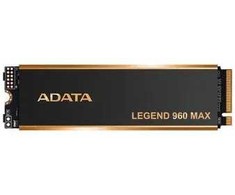 Disk SSD ADATA LEGEND 960 MAX 1TB M.2 2280