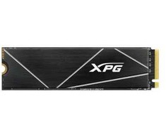 „Dysk SSD ADATA XPG GAMMIX S70 BLADE“ 1 TB M.2 2280 PCIe Gen3x4 diskas