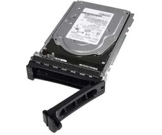 DELL 400-BMTJ SSD įrenginys 960 GB 2,5 colio PCI Express 4.0 NVMe