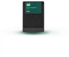 Goodram US20S 1.6TB U.2 (15mm) NVMe Gen5 Dual Port SSD GEUS20UADP-1T6IS30B (DWPD 3) ISE