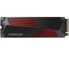 SSD Samsung 990 PRO 1TB M.2 2280 PCI-E x4 Gen4 NVMe