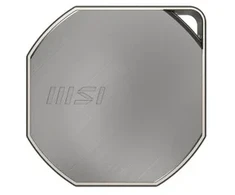 Išorinis kietasis diskas SSD MSI DATAMAG 40Gbps 1TB (S78-440L3B0-P83)