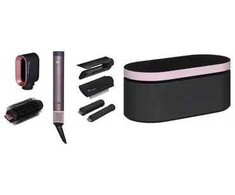 DYSON HS09 Airwrap Co-anda plaukų suktukai, 2 vnt., Jasper Plum / 598775-01