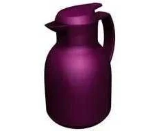 Leifheit Bolero 28344 1 L violetinė vacuum jug