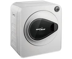 Džiovintuvas elektrinė bębnowa drabužiams GreenBlue GB405 3kg wsad