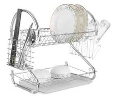 Feel Maestro MR-1025-53 Dish Dryer Nerūdijantis plienas