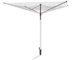 Džiovintuvas zewnętrzna Vileda Sun Lift 50