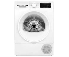 BOSCH WQA23300PL tumble dryer