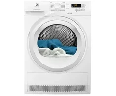 Džiovyklė ELECTROLUX EW6D58LWP