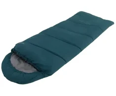EAC Easy Camp 240210 miegmaišis Suaugusiems Mikro pluošto, „Oxford“, Poliesteris Mėlyna