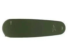 Easy Camp Kestrel kilimėlis viengulis 5,0 cm viengulis čiužinys žalias unisex