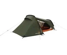 Easy Camp – Sarek 2 – Tamsiai žalia – 2 asmenims