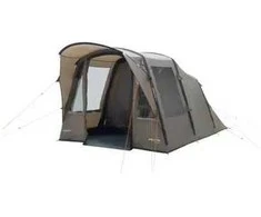 „Easy Camp Senja 4 Air“ tunelinė palapinė, ruda