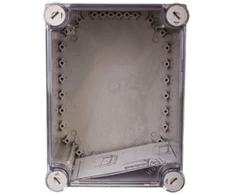 Eaton būstas 250 x 187 x 150 mm IP65 CI23- 125 (019570)