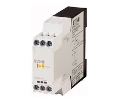 Eaton 031885 Laiko relė 2Z 3A 2-60s 400V AC žvaigždės-trikampio perjungimas ETR4-51-W 031885