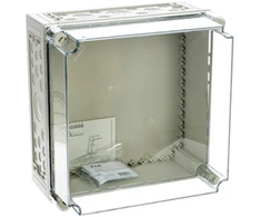 Eaton 036182 Korpusas 375x375x225mm IP65 skaidrus dangtelis CI44E-200 036182