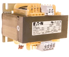 Eaton 1 fazės transformatorius 400VA 400 / 230V STI0.4 (046640)