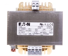 Eaton 1 fazės transformatorius 500VA 400 / 230V STI0,5 (046641)