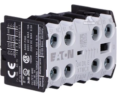 Eaton 04DILE CONTACT MOD.