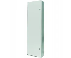 Eaton 102322 Skirstomojo skydo korpusas 2060x1000x300mm IP30 Profi+ BP-F-1000/20/3 102322