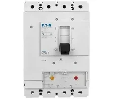 „Eaton“ grandinės pertraukiklis NZMN3-4-A400 109696