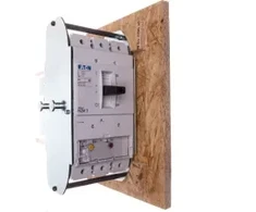 Eaton grandinės pertraukiklis NZMN3-AE630-AVE 3 polių 630A BG3 ištraukiama versija 110842