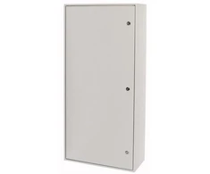 Eaton 111025 Modulinė paskirstymo plokštė 7x24 paviršinio montavimo IP54 BPM-O-600/12 (tuščia) Profi+ 111025