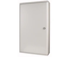 Eaton 111026 IP54 ant paviršiaus montuojami skirstomieji įrenginiai BPM-O-600/15 (tuščia) Profi+ 111026