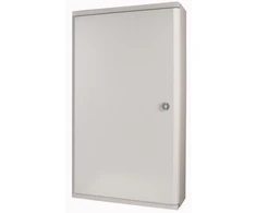 Eaton 111028 Moduliniai skirstomieji įrenginiai 5x35 ant paviršiaus montuojami IP54 BPM-O-800/7 (tuščia) Profi+ 111028