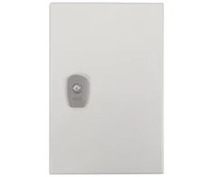 Eaton 111647 CS korpusas 300x200x150mm IP66 su tvirtinimo plokšte CS-32/150 111647