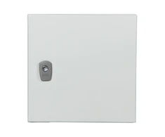 Eaton 111648 CS korpusas 300x300x150mm IP66 su montavimo plokšte CS-33/150 111648