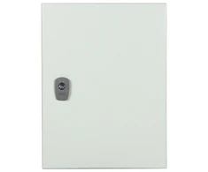 Eaton 111682 CS korpusas 400x300x200mm IP66 su montavimo plokšte CS-43/200 111682