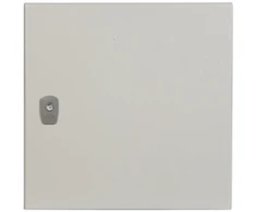 Eaton 1cdd CS korpusas 400x400x200mm IP66 su tvirtinimo plokšte CS-44/200 1cdd