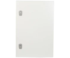 Eaton 111694 CS korpusas 600x400x250mm IP66 su montavimo plokšte CS-64/250 111694