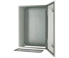 Eaton CS-65/150 korpusas su IP66 tvirtinimo plokšte 600 x 500 x 150 mm (111695)