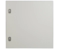 Eaton 111699 CS korpusas 600x600x250mm IP66 su montavimo plokšte CS-66/250 111699